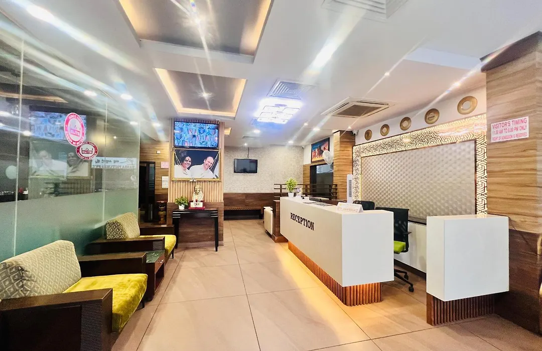 Hotel Dr Rajkumar International-1