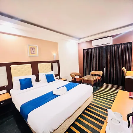 Hotel Dr Rajkumar International-3